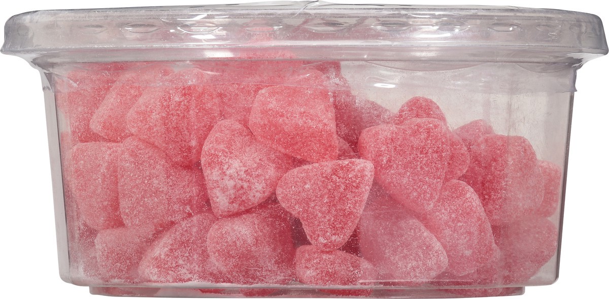 slide 9 of 12, Zachary Cherry Jelly Hearts 24 oz, 24 oz