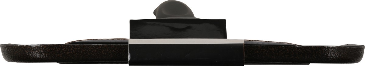 slide 5 of 9, VICTORIA 11" Hammertone Square Griddle, 1 ct