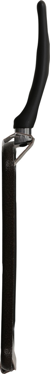 slide 2 of 9, VICTORIA 11" Hammertone Square Griddle, 1 ct