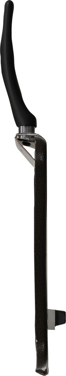 slide 6 of 9, VICTORIA 11" Hammertone Square Griddle, 1 ct