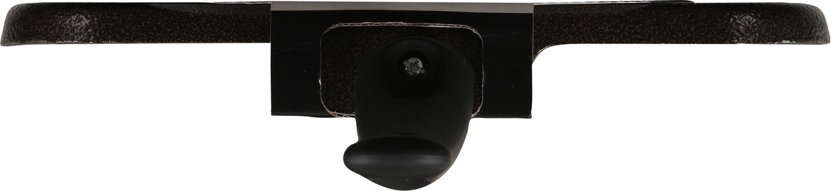 slide 4 of 9, VICTORIA 11" Hammertone Square Griddle, 1 ct