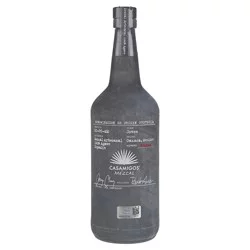 Casamigos Mezcal Joven, 1 liter
