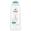 slide 19 of 22, Dove Damage Therapy Shampoo Daily Moisture, 20.4 fl oz, 25.4 fl oz