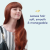 slide 9 of 22, Dove Damage Therapy Shampoo Daily Moisture, 20.4 fl oz, 25.4 fl oz