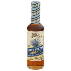 Tres Agaves Organic Agave Nectar 12.7 fl oz