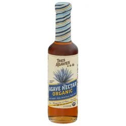 Tres Agaves Organic Agave Nectar 12.7 fl oz