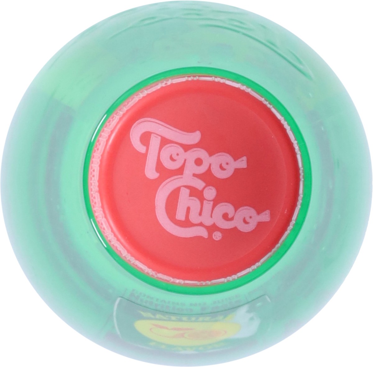 slide 10 of 13, Topo Chico Carbonated Twist of Grapefruit Mineral Water - 15.50 fl oz, 15.5 oz