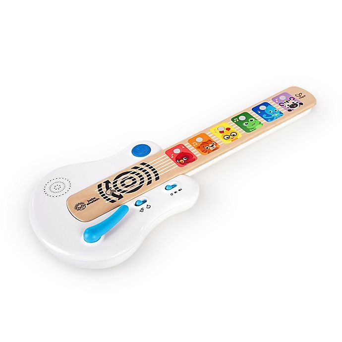 slide 1 of 8, Baby Einstein Strum Along Songs Magic Touch Guitar, 1 ct