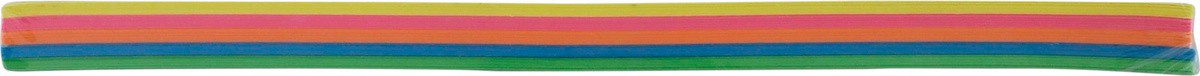 slide 7 of 9, PrintWorks Multi-Colored Paper 100 Count - Neon, 8.5 in x 11 in