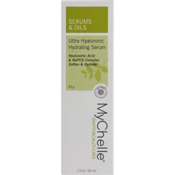 MyChelle Dermaceuticals My Ultra Hyaluronic Hydrating Serum