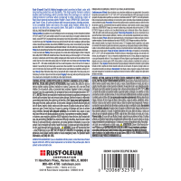 slide 9 of 17, Imagine Eclipse Black Gloss Spray Paint, 