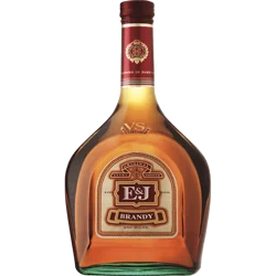 E&J Brandy