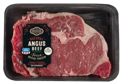 Private Selection Angus Beef Boneless Ribeye Steak (1 Steak)