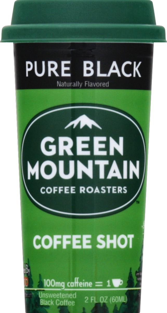 slide 5 of 6, Gevalia Green Mountain Coffee Shot 2 oz, 2 oz