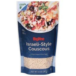 Hy-vee Select Israeli Couscous