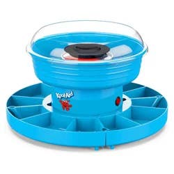 KOOL AID Kool-Aid Cotton Candy Maker With Lazy Susan