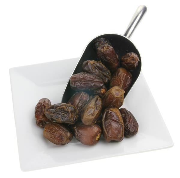 slide 1 of 1, Bergin Fruit and Nut Company Organic Dates Medjool, per lb