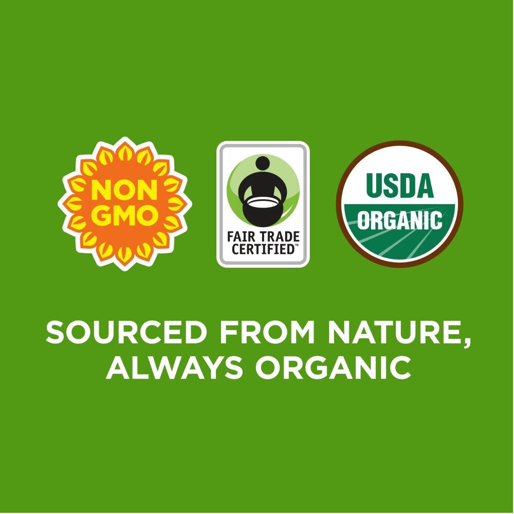 slide 4 of 6, Simple Truth Organic Nitro Black Cold Brew Coffee, 7 fl oz