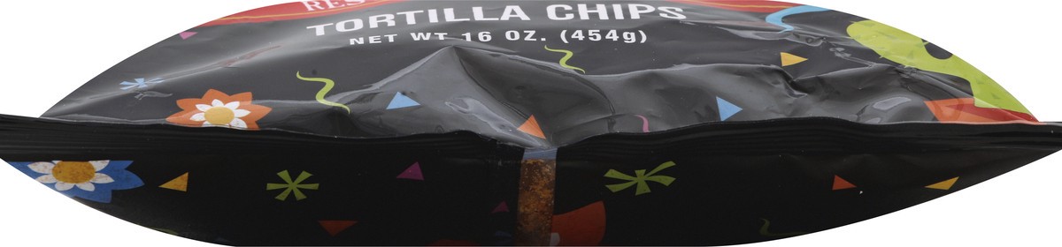 slide 4 of 9, Don Julio Tortilla Chips 16 oz, 16 oz