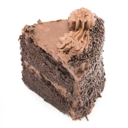 Bakehouse Slice Chocolate Sensation Cake