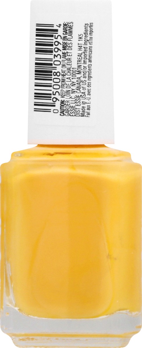 slide 5 of 9, essie Check Your Baggage 597 Nail Lacquer 13.5 ml, 13.5 ml