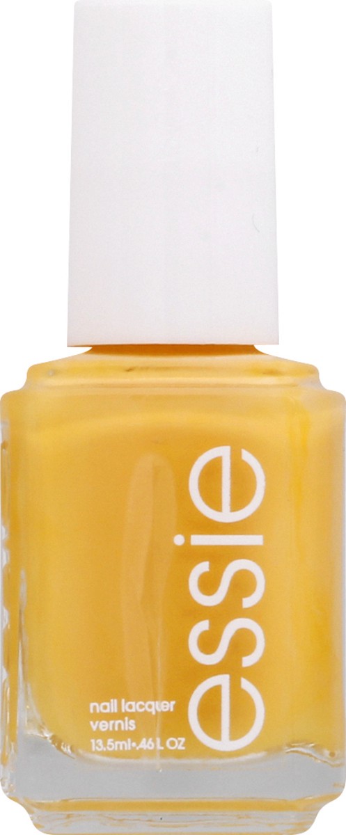 slide 3 of 9, essie Check Your Baggage 597 Nail Lacquer 13.5 ml, 13.5 ml