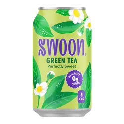 Swoon Green Tea