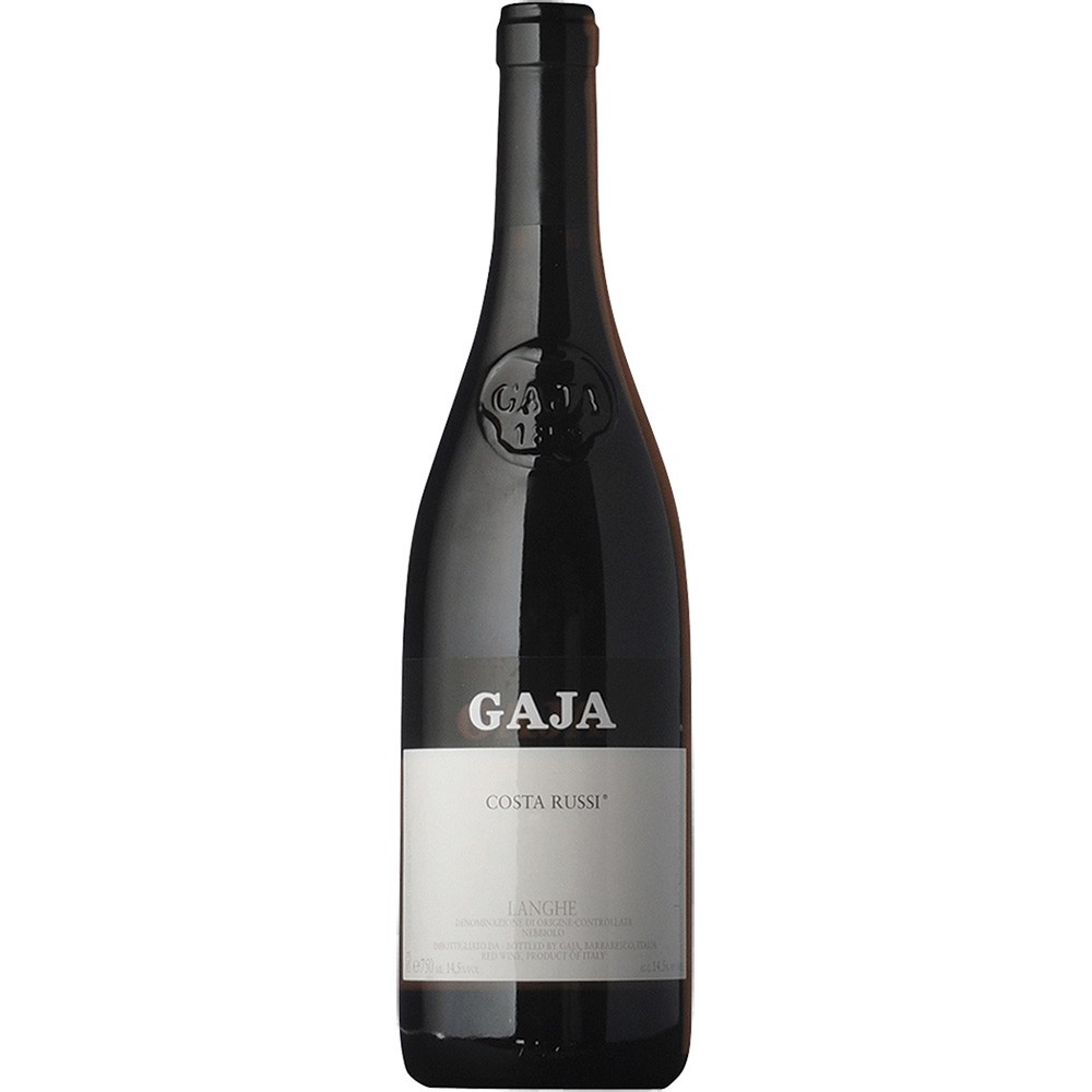slide 1 of 1, Gaja Costa Russi, 750 ml