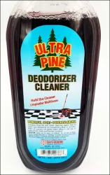 Ultra Pine Ult Pine Gldn Deo Clnr