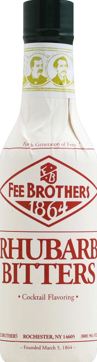 slide 7 of 7, Fee Brothers Bitters 5 oz, 5 oz