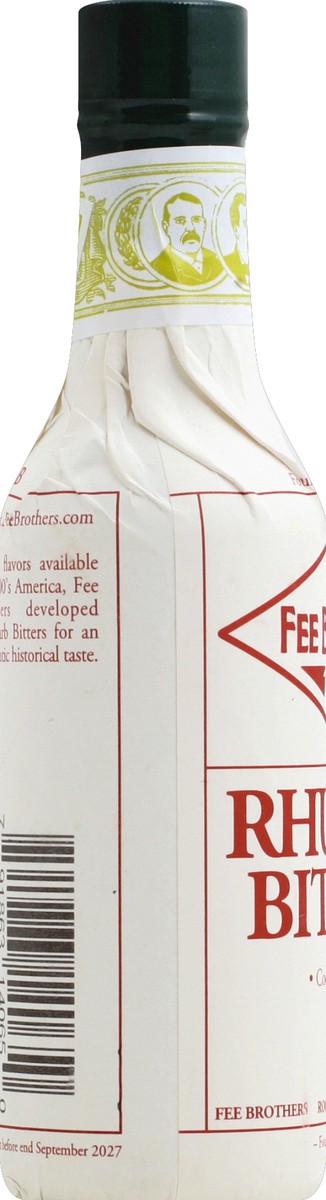 slide 5 of 7, Fee Brothers Bitters 5 oz, 5 oz