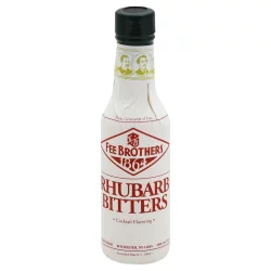 Fee Brothers Bitters 5 oz