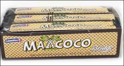 Colombina Maxcoco Wafer Bridge Sugar