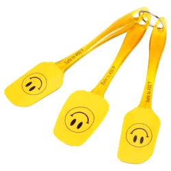 Kolorae Smile Spatulas 3 pk