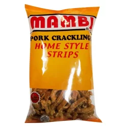 Mambi Pork Cracklings 9.5 oz