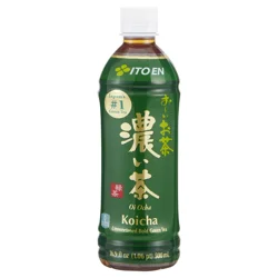 Ito En Green Tea - 16.9 fl oz