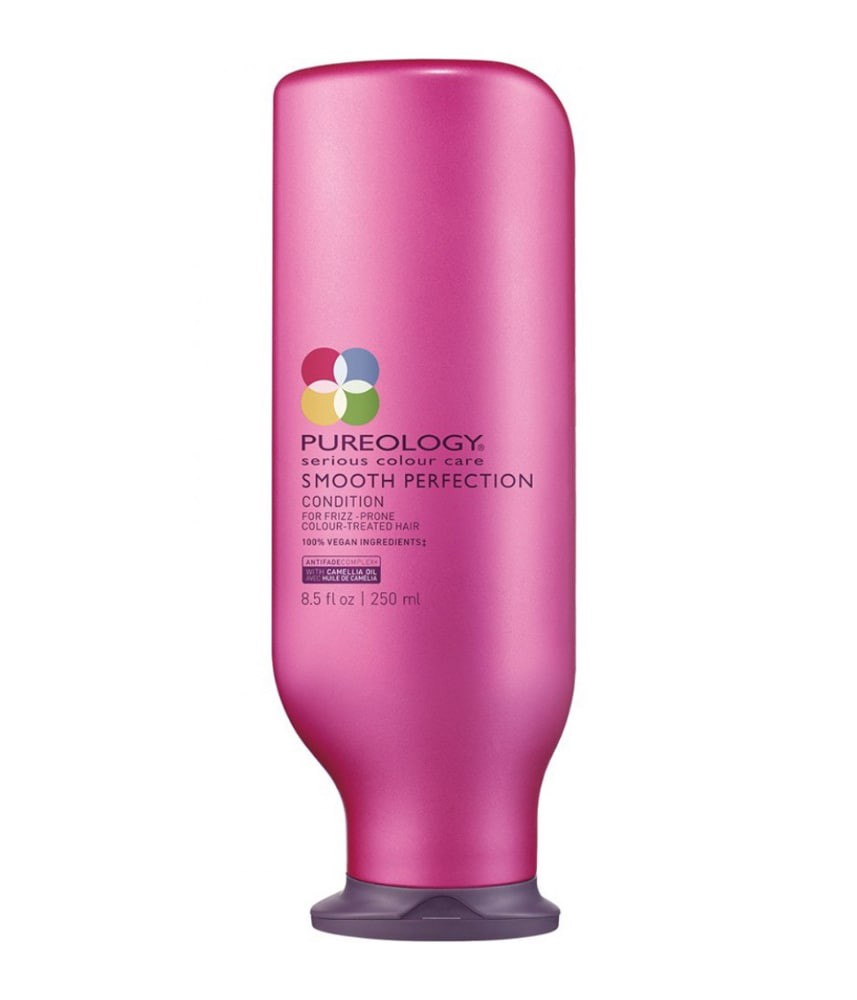 slide 1 of 1, Pureology Smooth Perf Condnr, 8.5 oz