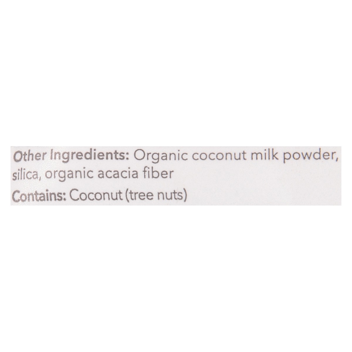 slide 4 of 13, Vital Proteins Coconut Collagen Creamer 0.42 oz, 0.42 oz