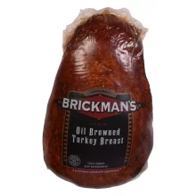Brickman's Turkey Breast