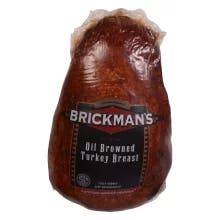Brickman's Turkey Breast