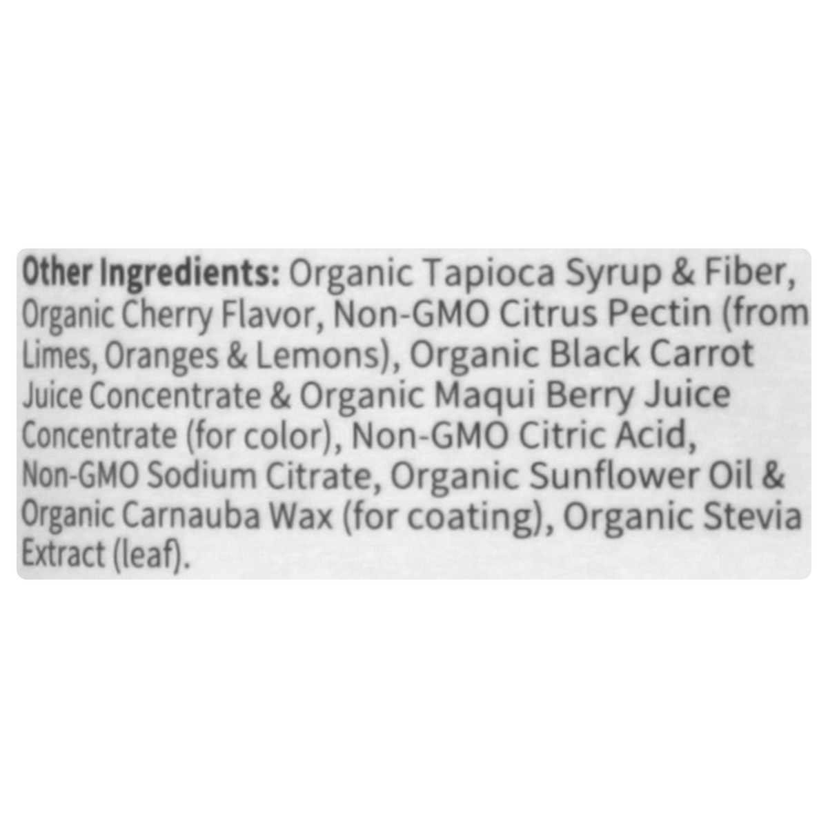 slide 6 of 11, Garden of Life Kids Vegetarian Gummies Cherry Flavor Probiotic 30 ea, 1 ct