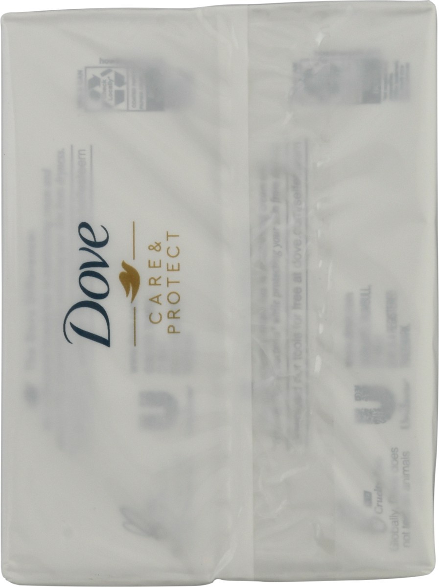 slide 3 of 9, Dove Beauty Bar Antibacterial, 3.75 oz, 2 Bars, 3.75 oz