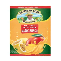El Viejo Luis Maracumango Pulp 14 oz