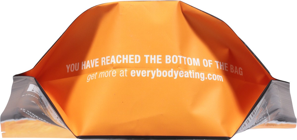 slide 6 of 9, Every Body Eat Cheese-Less Thins 4 oz, 4 oz