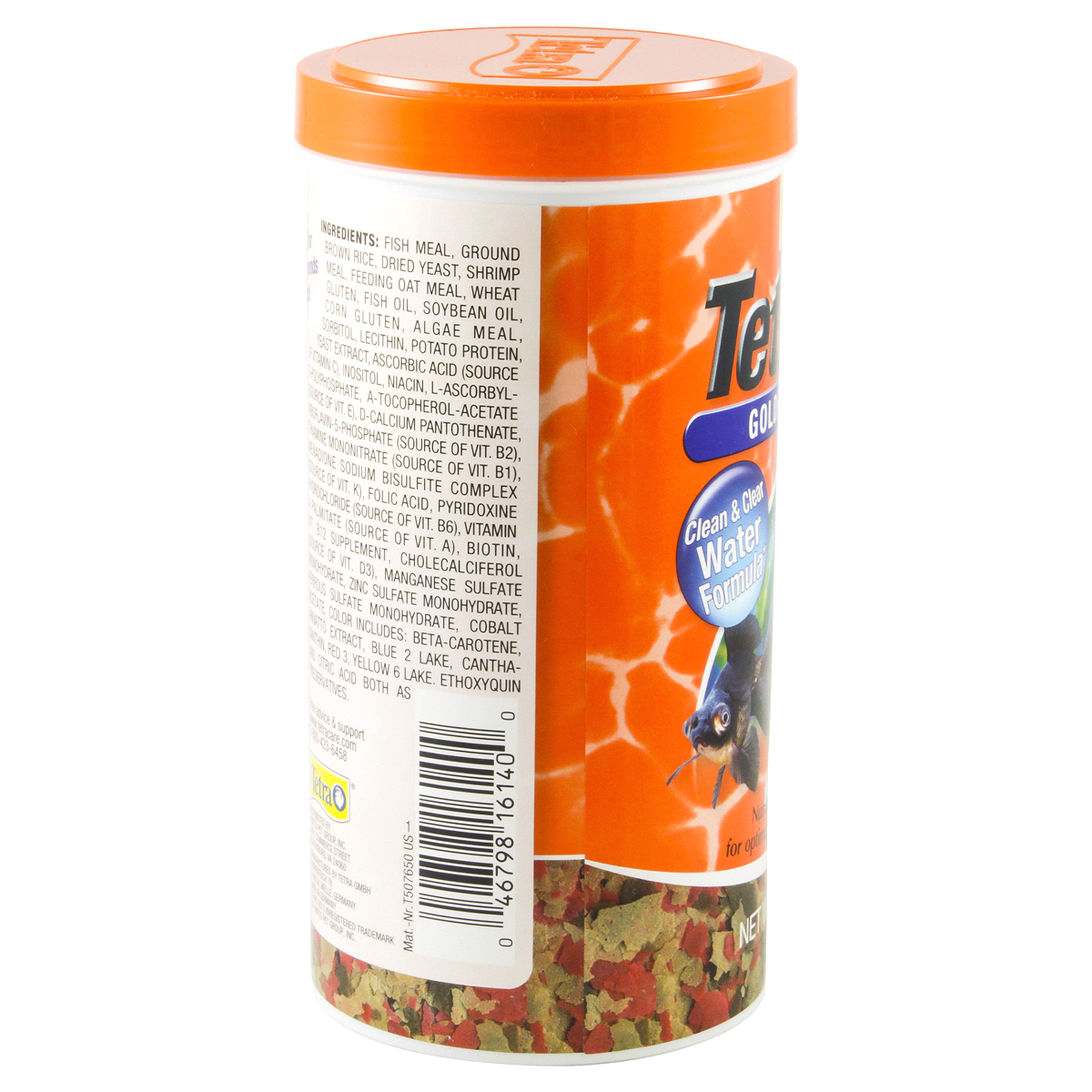 slide 2 of 4, Tetramin Sinking Tropical Fish Food Tablets, 7.06 oz