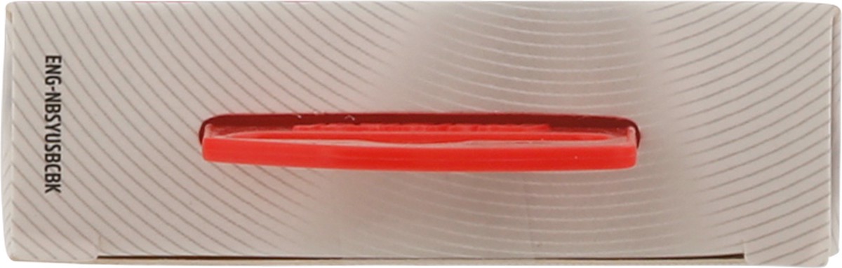 slide 9 of 9, Energizer 8 FT Braided Cord Type-C USB Cable 1 ea, 1 ct