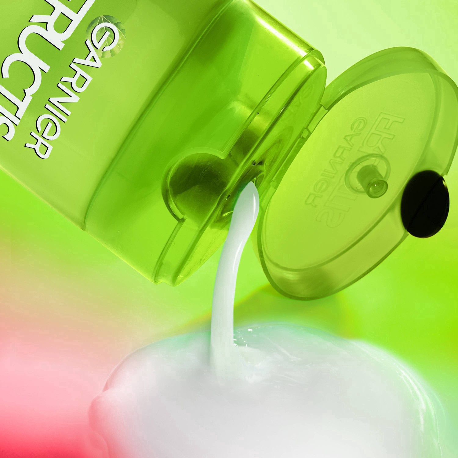 slide 12 of 12, Garnier Color Shield Fortifying Shampoo for Color-Treated Hair - 22 fl oz, 22 fl oz