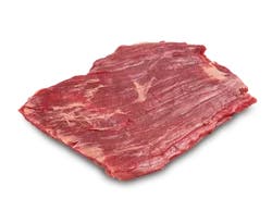 Certified Angus Beef Brisket Flat Cut, Boneless