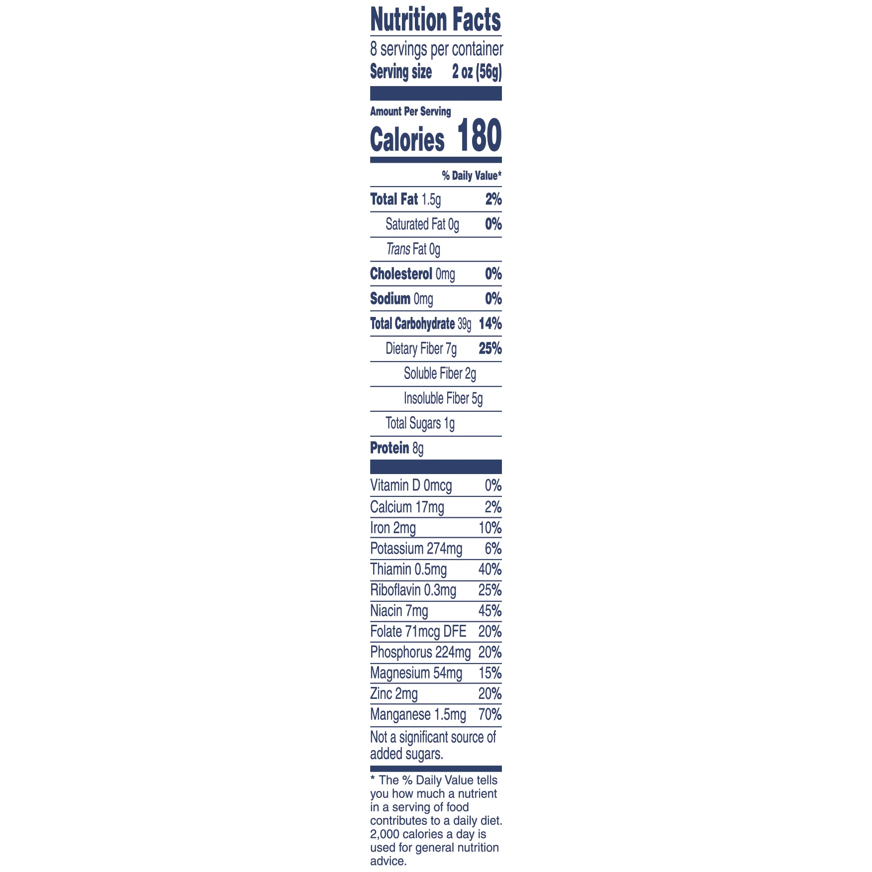 slide 7 of 8, Barilla Whole Grain Angel Hair Pasta, 1 lb