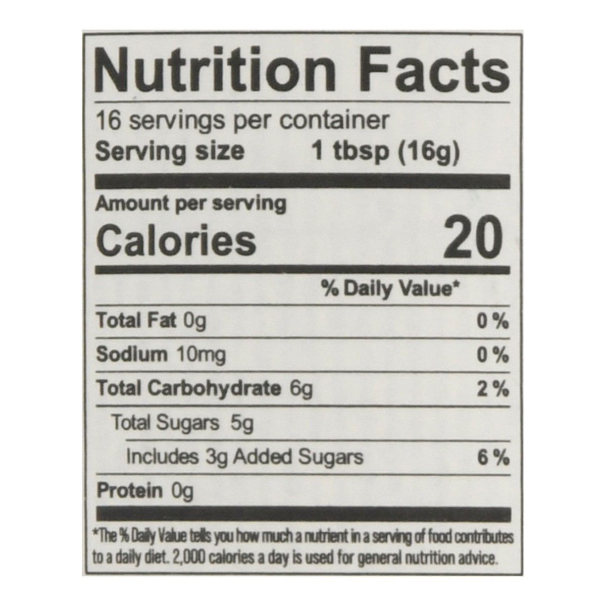 slide 6 of 12, Brooklyn Delhi Mango Chutney Major Grey's Style, 9 oz